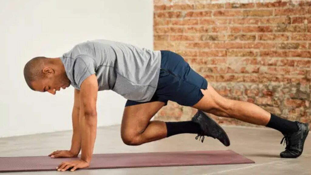 Burpees Uncovered How To Correctly Execute This Fat Burning Move Merlin Burpees Uncovered How To Correctly Execute This Fat Burning Move Merlin
