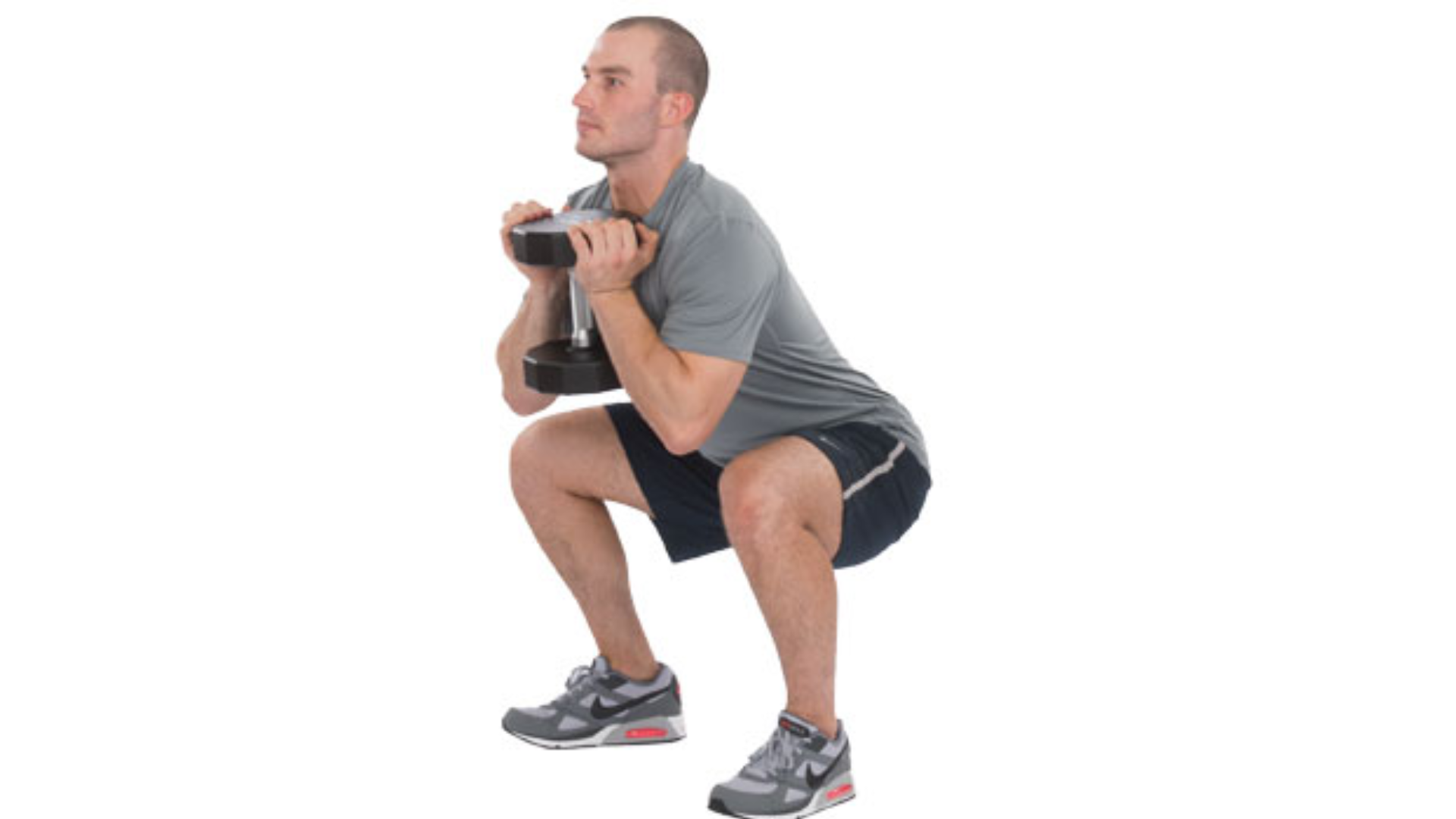 Drop Squat